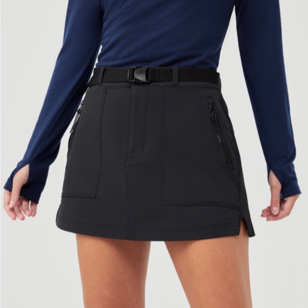 NWT Outdoor Voices Rectrek Skirt